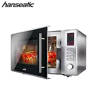 Мікрохвильова піч Hanseatic AC930AHZ