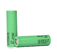 Акумулятор високострумовий Samsung INR21700-50S, 5000 mAh (45A)