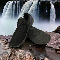 Мягкие тонкие кроссовки 41, Кроссовки лето для мужчин Мужские легкие мужская обувь AK-85