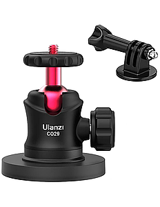 Магнітне кріплення для екшн камер Ulanzi Vijim CO29