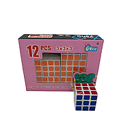 Кубік рубіка 3*3*3