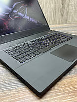 Ігровий ноутбук Asus ROG Zephyrus M15 GU502 15.6 4К| Intel Core i7 10750h|DDR4-24GB |SSD-1TB |RTX 2060, фото 5