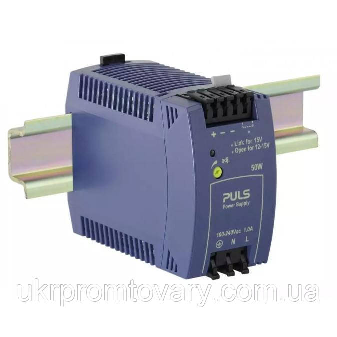 Блок живлення ML50.102, однофазний Puls Німеччина.