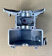 Картер 4-тактної мотокоси