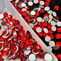 Стрази  Crystallia Light Siam ss30(6,5мм)  1шт  100шт