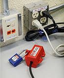 Блокувальник електричних вилок Brady Electrical Plug Lockouts, фото 2
