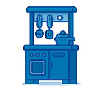 Дитячі кухні