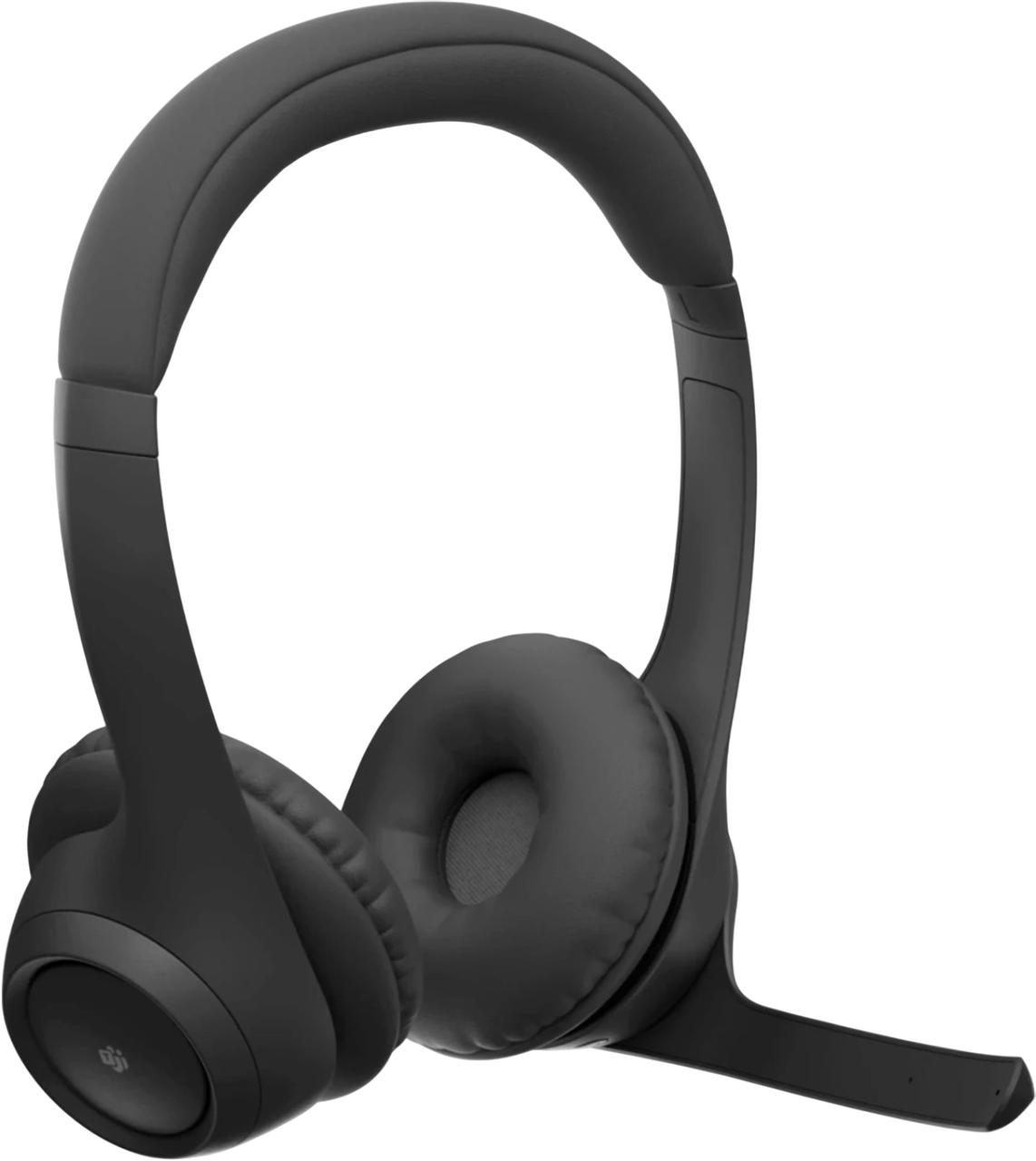 Гарнітура Logitech Zone 305 Midnight Black (981-001453)