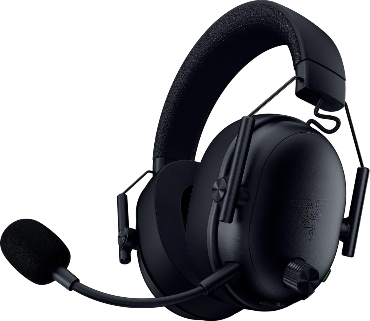 Гарнітура Razer Black Shark V3 Black (RZ04-05410100-R3M1)