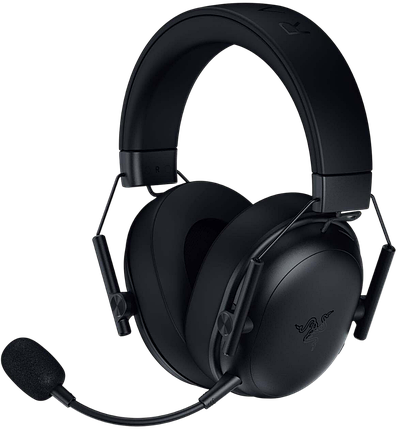 Гарнітура Razer Black Shark V3 X Hyperspeed Black (RZ04-05420100-R3M1), фото 1