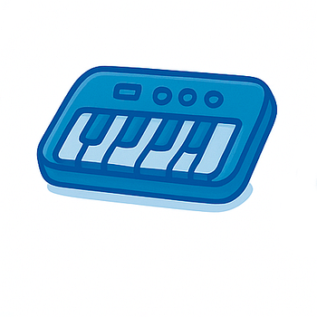 Синтезатори