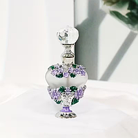 Вінтажний флакон "Серце" No1 -4 мл