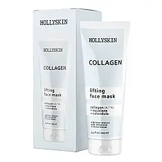 Маска для обличчя HOLLYSKIN Collagen Face Mask, 100 мл (0030h)