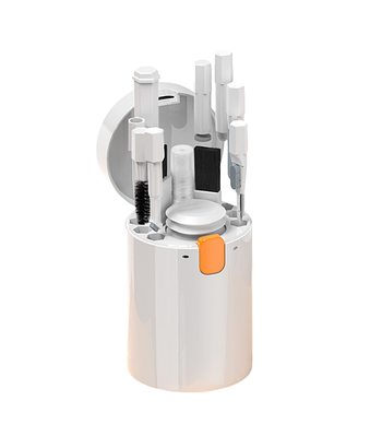 Очисні засоби