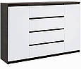 Комод Брайт 1392 (Майстер-Форм), фото 6