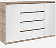 Комод Брайт 1392 (Майстер-Форм), фото 8