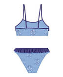 Дитячий роздільний окремий купальник Disney на дівчинку р.146-152, фото 2