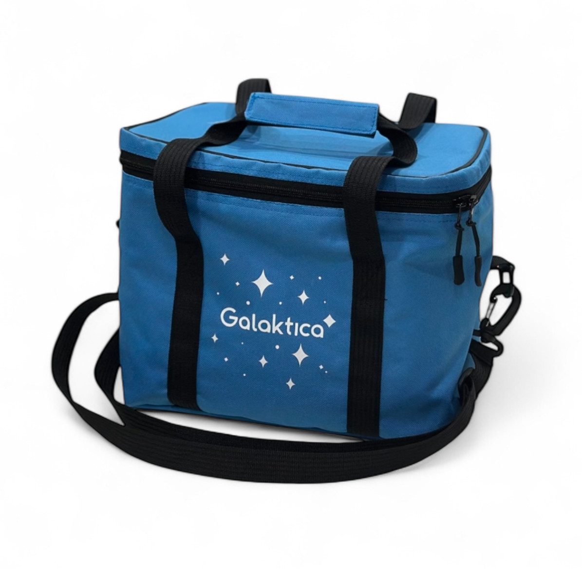 Термосумка МІНІ брендована логотипом компанії