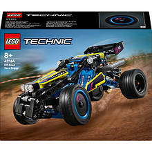 Конструктор LEGO Technic Позашляховик багі для перегонів
