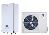 Тепловий насос OPTIMUS PRO Split (6.2 кВт) HOP6WODU, фото 2