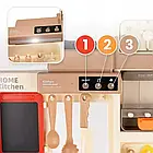 Bambi 889-232 Дитяча ігрова кухня, фото 7