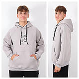 Худі  для хлопчиків і дівчаток, фото 3