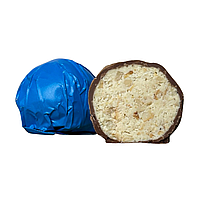 Дубайские конфеты LUX CHOCO №3114 (кешью-катаифе) 1 кг