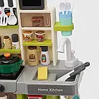 Limo Toy WD-825B Дитяча ігрова кухня, фото 4