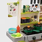 Limo Toy WD-825B Дитяча ігрова кухня, фото 5