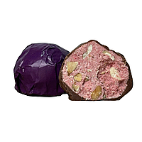 Дубайские конфеты LUX CHOCO №3122 (миндаль-катаифи-фундук) 1 кг