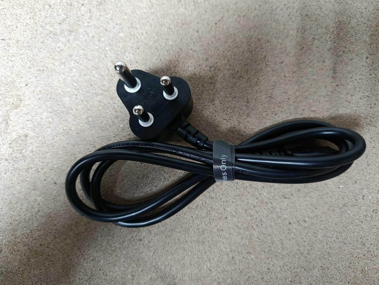 Кабель до EcoFlow SA, фото 1