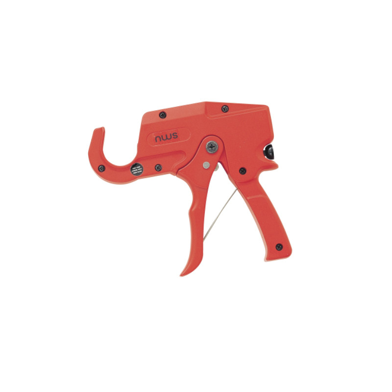 Різак до пластикових труб Ø= 6-42 мм NWS 391-42, фото 1