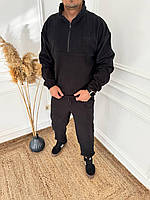 Чоловічий теплий якісний спортивний костюм, фото 2