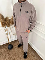 Чоловічий теплий якісний спортивний костюм, фото 3