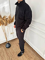 Чоловічий теплий якісний спортивний костюм, фото 9