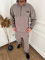 Чоловічий теплий якісний спортивний костюм, фото 6