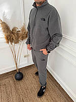Чоловічий теплий якісний спортивний костюм, фото 7