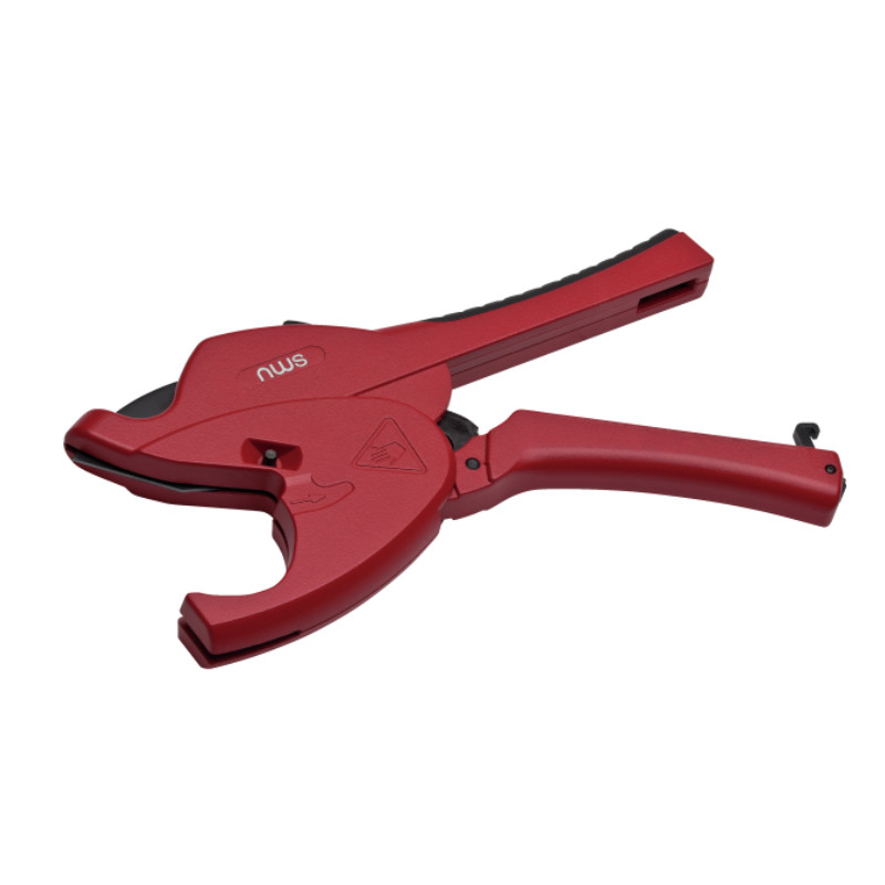 Ножиці до пластикових і композитних труб Ø= 6-50 мм NWS 397-50, фото 1