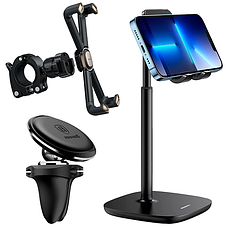 Аксесуари для телефонів