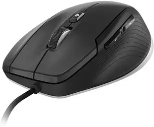 Мишка 3Dconnexion CadMouse Compact (3DX700081)