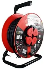 Розетки, подовжувачі, вимикачі