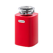 Подрібнювач Algar Professional Silence ++