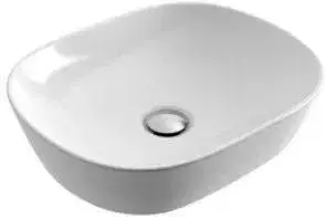 Умивальник Actima Jima 46x37cm CEAC2001465WH