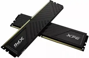 Оперативна пам'ять Adata XPG GAMMIX D35 16GB (2*8GB) 3200Mhz CL16 DDR4 (AX4U32008G16ADTBKD35)