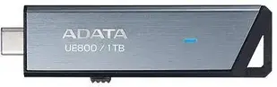 Флешка ADATA USB 3.1 Type C 1TB 1000MB/s AELI-UE800-1T-CSG