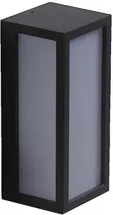 Садовий настінний світильник Kinkiet Veneto Az4348 1X18W/E27 Ip54 Azzardo