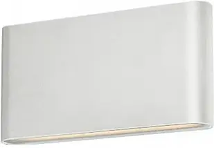 Садовий настінний світильник Azzardo Ścienna LED Cremona, Max1016MWH