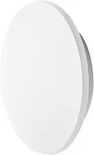 Садовий настінний світильник Azzardo Ścienna LED Ancona, (GW8664M)