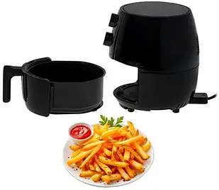 Фрітюрниця  Adler Airfryer AD6312