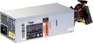 Блок живлення ПК Akyga AK-T1-300 300W (AKT1300)